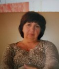 Rencontre Femme : Лора, 67 ans à Russie  Krasnodar 